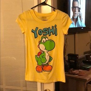 YOSHI Tee!